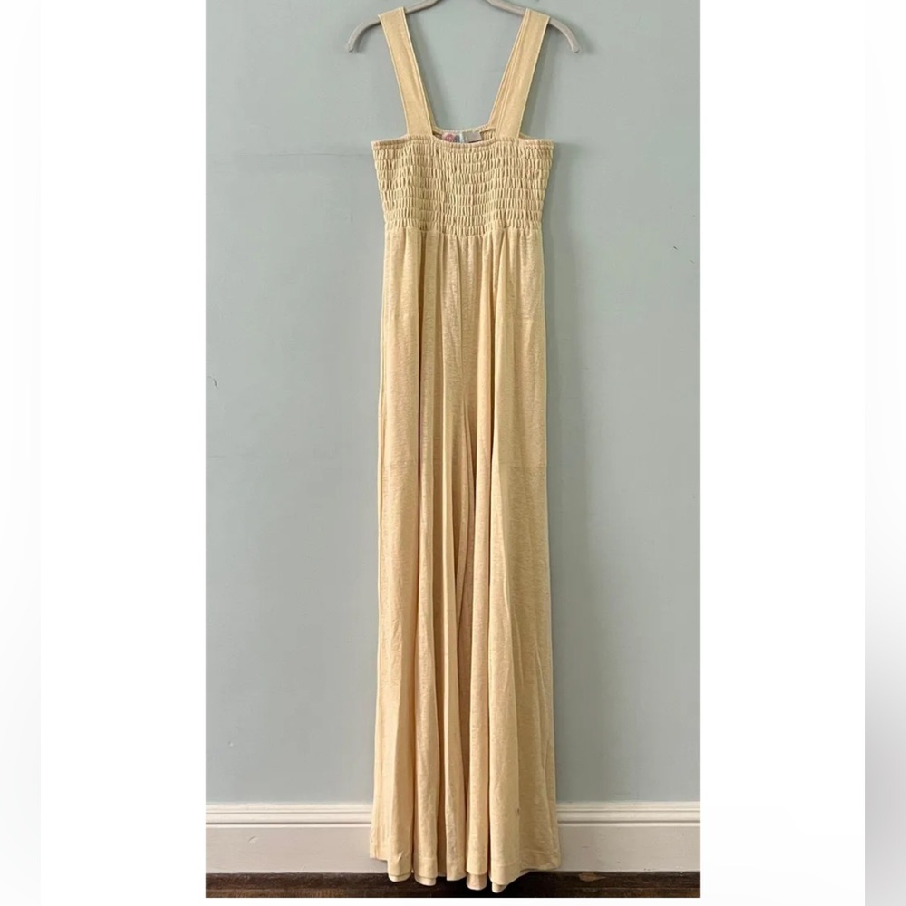 NWT Free People Beach Homecoming Sun Bath Romper! - Picture 2 of 13